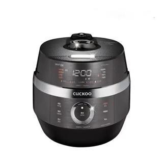 Nồi cơm điện Cao tần Cuckoo CRP-JHTR1010FD 1.8L